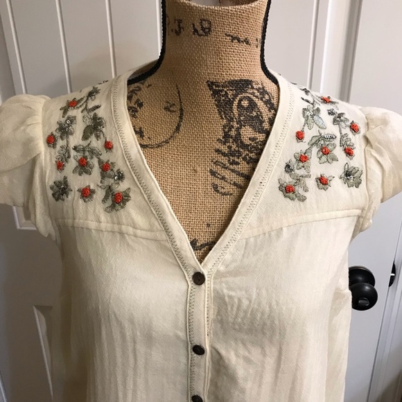 🌹Rare Meadow Rue MIDI Dress - Picture 3 of 10